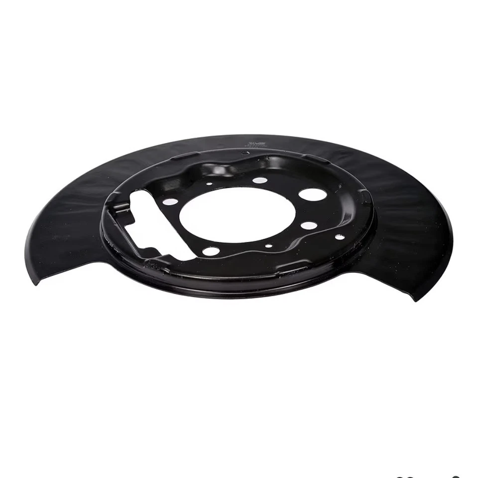 Placa de respaldo de freno Dorman 924-231 para Ford F150 2004-2008, 4L3Z2C028AA Foto 2 de 4