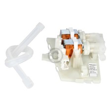 Pumpe NEFF 12014205 für Dampfbackofen Herd