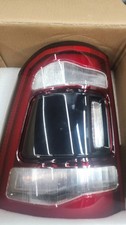 LED Taillamps - Brake Tail Lights Left Side Compatible with RAM 1500 2019-2024