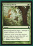 Shredding Winds - Theros THS #178 - Magic: The Gathering MTG Card