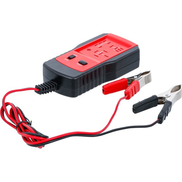 Bgs 70338 Kfz-Relais-Tester 12 V 4048769078683-image