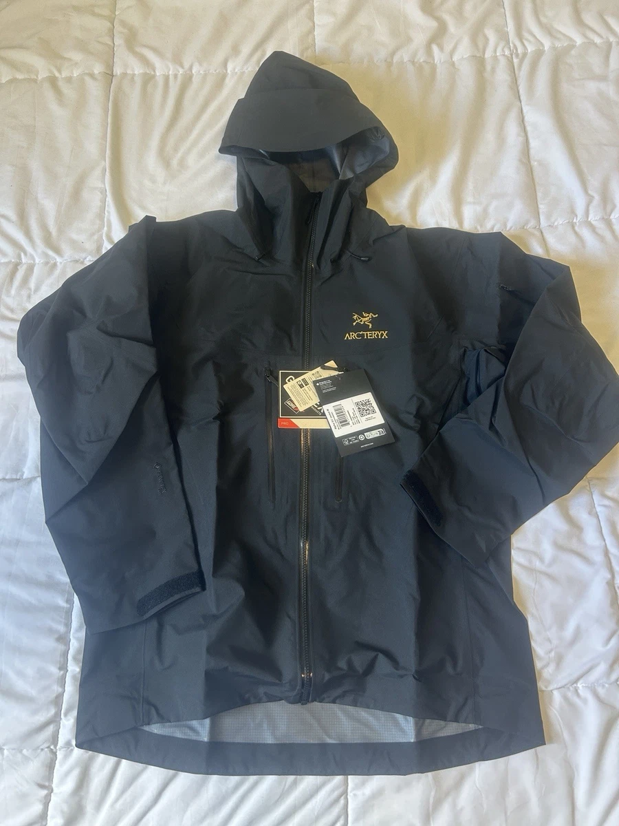 Arc'teryx Alpha SV Jackets for Men for sale - eBay
