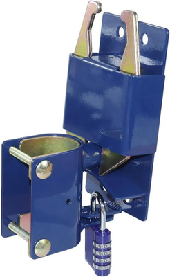 #ad SpeeCo Lockable Two Way Gate Latch S16100100 $31.66