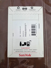 SanDisk 32GB SDHC Standard SD Memory Card Class 4 SDSDB-032G-AFFP