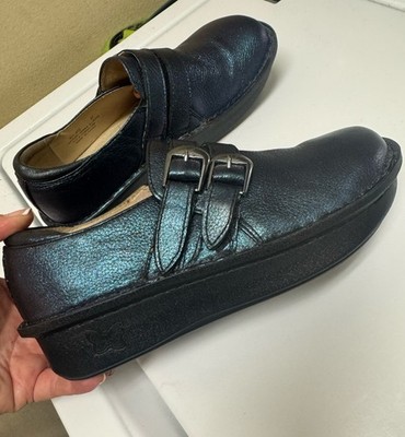 Alegria Women Shoe ALL-413 Alli Starlit