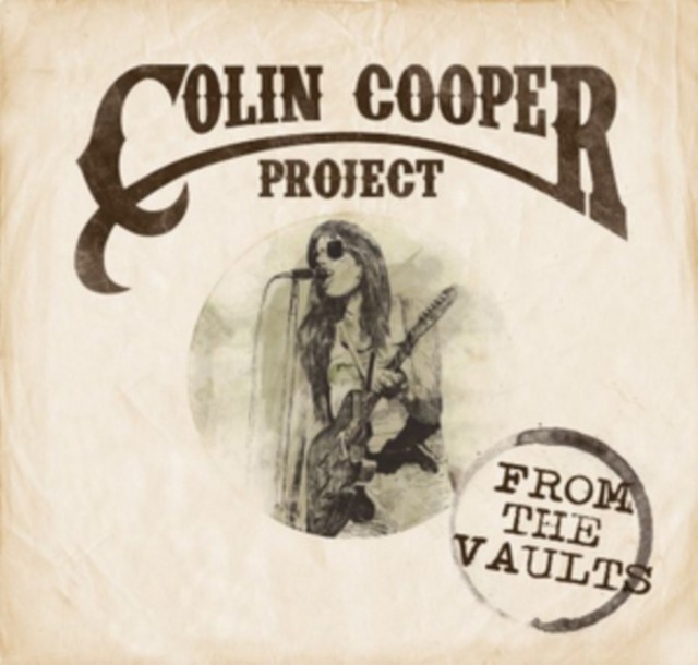 Colin Cooper Project From The Vaults - Image 2
