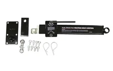 Gen-Y Hitch Friction Sway Control Arm Add-On Unit with Mounting Hardware GH-601