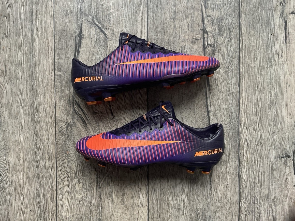 ナイキ マーキュリアル11 ACC Nike Mercurial Vapor XI ACC Elite Cleats Soccer Boots Football