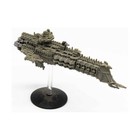 Battlefleet Gothic Imperial Loose Mini Mars Class Battle Cruiser #31 NM