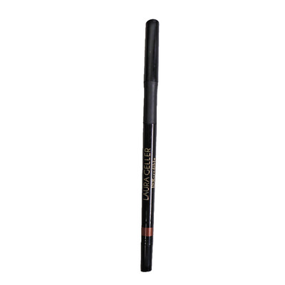 LAURA GELLER INKcredible Gel Eyeliner - Rose Gold - Waterproof Smudge-proof