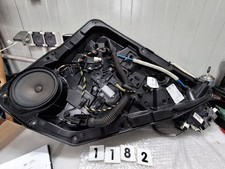 Mercedes-Benz B W246 W242 2015 Fensterheber elektrisch mit Motor Tür hinten Mercedes-Benz B W246 W242 2015 Fensterheber elektrisch mit Motor Tür hinten