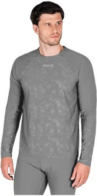 Knox Dual Active Base Layer Langarm Funktionshirt
