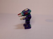 Micro Machines Zbots Linkbots 90s, SCO