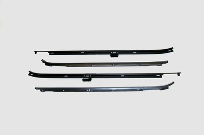 Fairchild Industries KG2009 Belt Weatherstrip Kit
