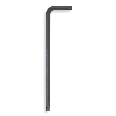 WIHA 37106 Torx Key,L Shape,Alloy Steel,35/64 in 4NB58