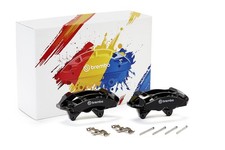 BREMBO Bremssattel Bremszange für Tesla Model 3 5YJ3 EV AWD