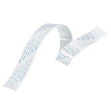 Flexible Flat Cable Extension Cables 18 Pins 1.0mm Pitch 300mm a Type 10pcs