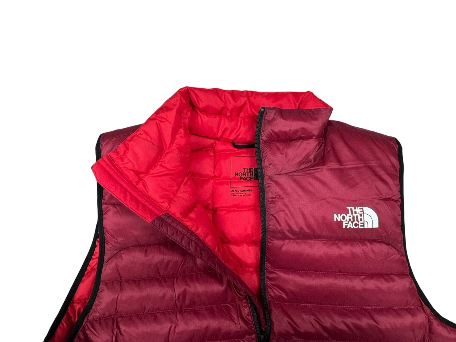The North Face Terra Peak Vest LNF0A89VC1IX Men’s Large thumbnail 4