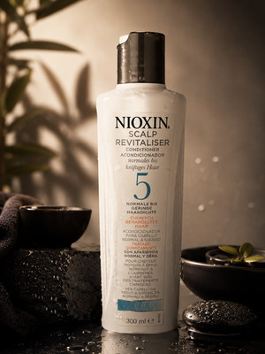 Nioxin Scalp Revitaliser System 5 Conditioner 300 ml