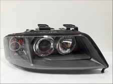 Feu avant (phare) Audi QUATTRO