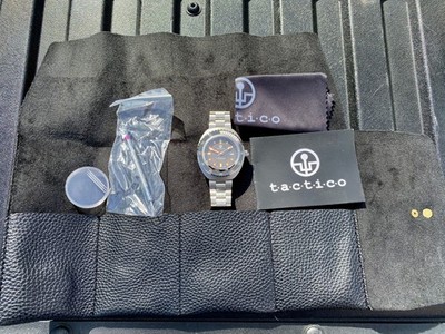 Tactico TC2.2 Nemesis divers watch | eBay