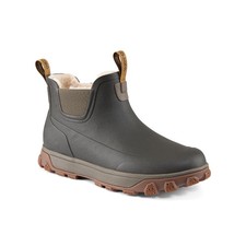 New Grundens Deviation Sherpa Mens Size 11 Br...