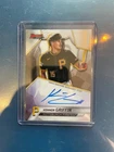 2025 Bowman's Best Konnor Griffin Autograph #B25-KG