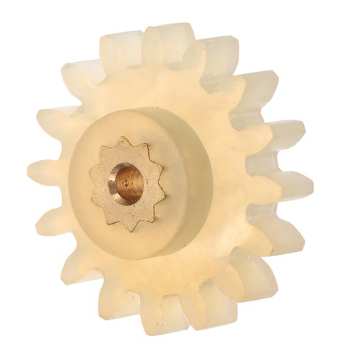 Check Printer Motor Gear Precision Quick Replacement Printing Machine Gear - 第 5/12 張圖片
