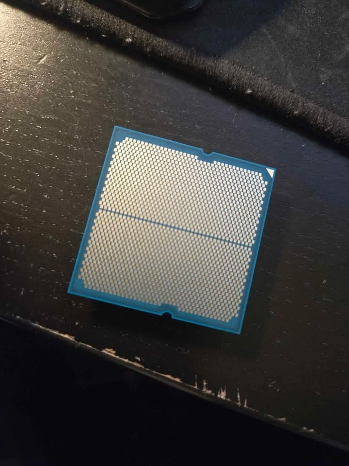 AMD Ryzen 5 8500G - Ryzen 5 8000-G Series Phoenix (Zen 4) 6-Core 3.5 GHz Socket - Image 2 of 2