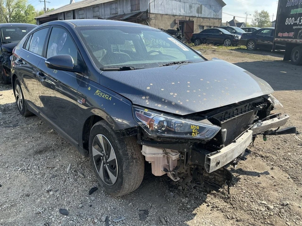 IONIQ     2018 Transmission Shift Assembly 833374 Foto 4 de 4