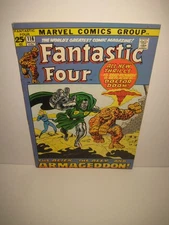 FANTASTIC FOUR VOL 1  PICK & CHOOSE ISSUES MARVEL BRONZE COPPER MODERN TBC
