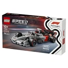 LEGO Speed Champions Audi Revolut Équipe F1 R26 Ensemble de voiture 77259 Formule 1
