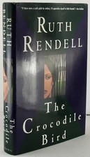 Product Image: The Crocodile Bird - Signed First Edition (Ruth Rendell)
