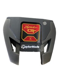 Taylormade Spider Gt Black Single Bend 34 Inch Putter
