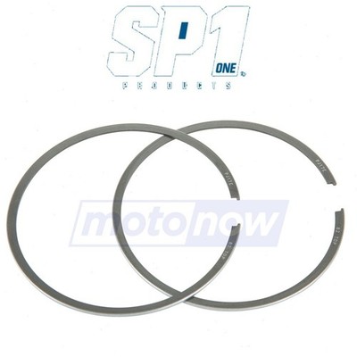 SP1 Piston Ring Set for 2011-2015 Ski-Doo Summit X E-TEC 800R 154 - Engine vv