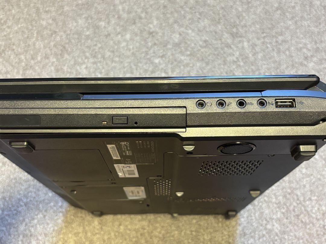 mouse computer i7 3630QM 8GB 256GB 【公式通販】