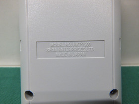 SEGA Dreamcast - SEAMAN + Mic device set + Visual Memory Pack - JAPAN. DC. 25960