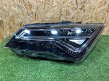 Seat Ateca 2017 Vorne links Scheinwerfer 576941007D FYS1391