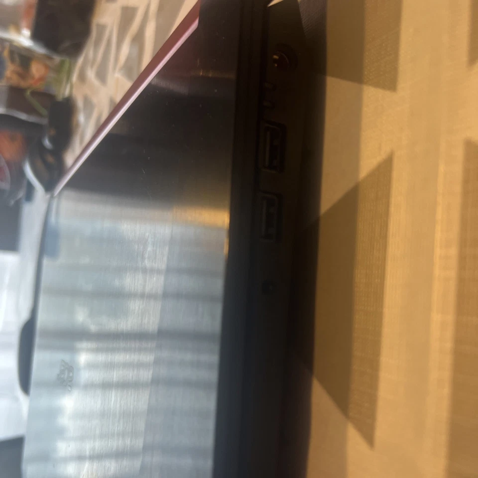 Acer Nitro 5 (AN515-51-50WJ) 1TB SSD MIT 1TB HDD,GTX 1050, RAM 32gb - Bild 4 von 4