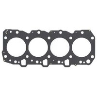 Dichtung Zylinderkopf FüR Toyota Land J12 J7 J9 JL7 3.0 93 Bis 09 Elring 1KZ-T