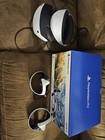 Sony PlayStation VR2 Horizon Call of the Mountain Bundle VR Headset - In Box CIB