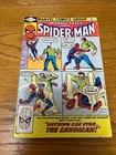 MARVEL TALES 141. VG- COND. 1982. REPRINT AMAZING SPIDER-MAN 4