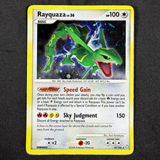 Rayquaza Legends Awakened 14/146 Holo Rare English 100 HP on eBay