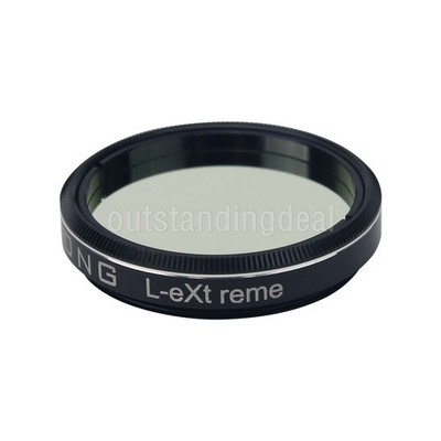 Optolong L-eXtreme 1.25'' Mounted 7nm Dual Narrowband   for DSLR and CCD Cam #jg
