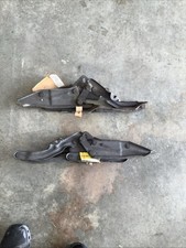 Nos 1973-1978 Ford Ltd Hood Hinges Pair D7az-16796-97-a Nos 1973-1978 Ford Ltd Hood Hinges Pair D7az-16796-97-a