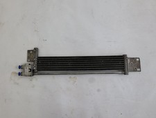 Oelkühler Mercedes E-KLASSE T-Mod. (S212) (2.13-12.16) 2045001201 Oelkühler Mercedes E-KLASSE T-Mod. (S212) (2.13-12.16) 2045001201