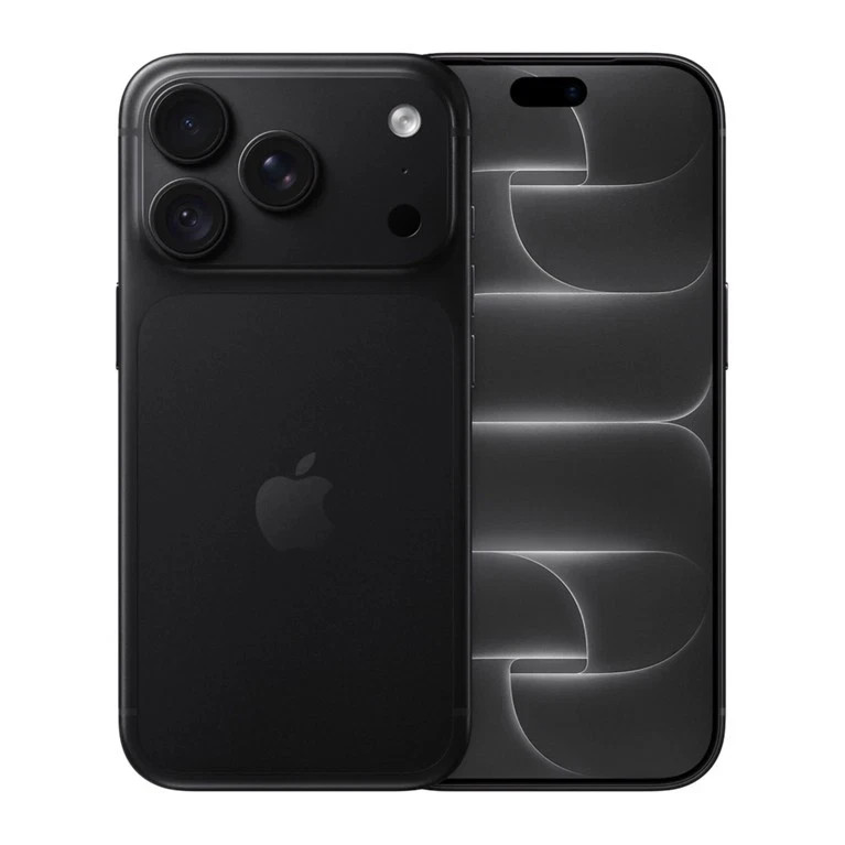 APPLE iPhone 18 Pro 256GB Noir EU Smartphone 5G Sans Contrat