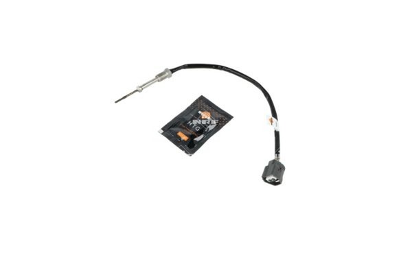 NRF Sensor Abgastemperatur Easy FIT 707431 M12X1.25 FüR Nissan Qashqai 1 J10 VAN-image