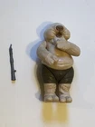 1983 Vintage Star Wars Droopy McCool Action Figure W/ Original Flute Instrument