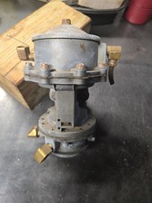 Willys 226 Super Hurricane L226 Mechanical Fuel Pump Jeep Truck Wagon Core Willys 226 Super Hurricane L226 Mechanical Fuel Pump Jeep Truck Wagon Core